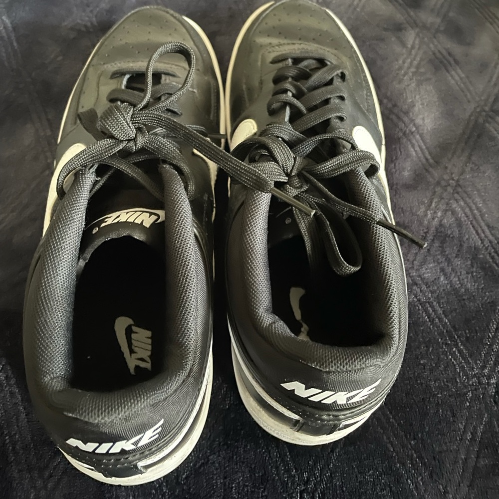 Nike shoes